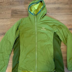 Arc’teryx Atom LT Hoody